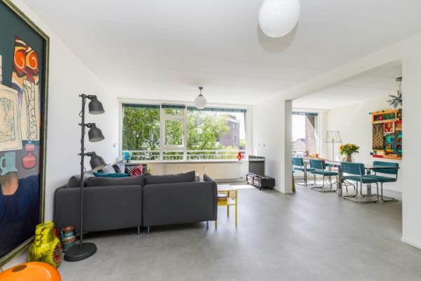 Woning 's-Gravelandseweg 982 Schiedam