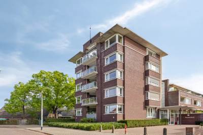 Woning Pastoor Pottersplein 10A5 Breda
