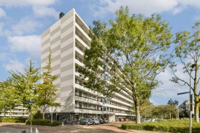 Woning Sint Philipsland 107 Amstelveen