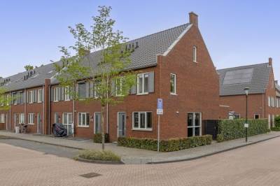 Woning Schorpioen 53 Schijndel