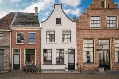 Woning Vismarkt 4 Zaltbommel