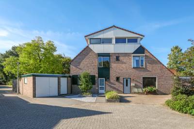 Woning van der Grijnstraat 33 Doetinchem