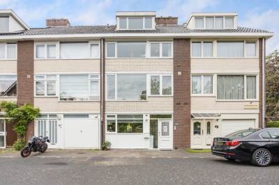 Woning Aristide Briandstraat 52 Diemen