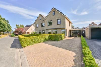 Woning Grijze Snip 7 Emmen