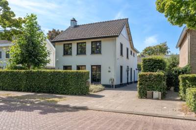Woning Slotlaan 58 Ulvenhout (Gem. Breda)