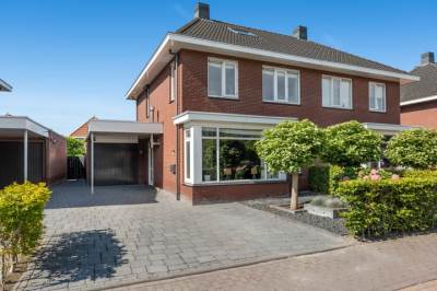 Woning De Landerijen 9 Hoogezand