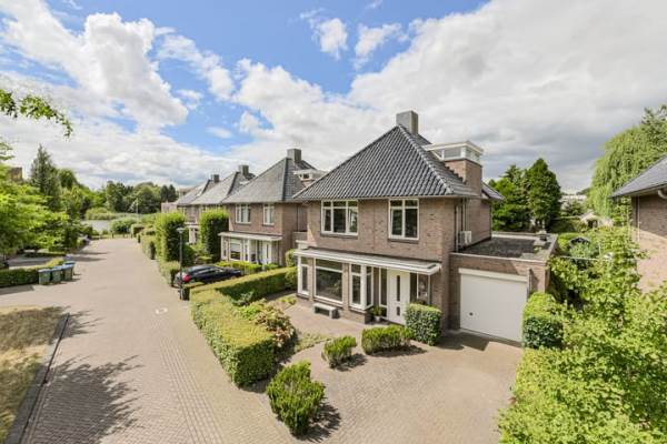 Woning Duigendreef 12 Oosterhout (NB)