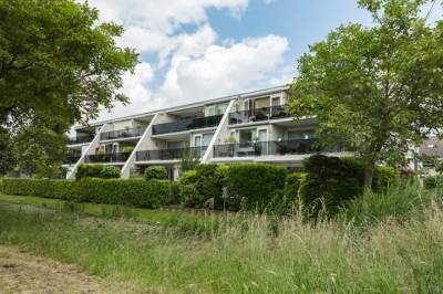 Woning Sterrenlaan 43 Bleiswijk