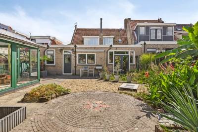 Woning Voorstraat 11 Piershil