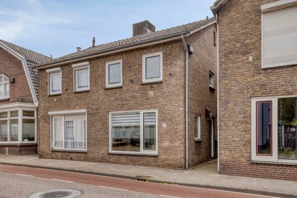 Woning Kerkstraat 65 Goor