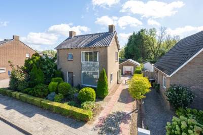 Woning Molenstraat 80C Boven-Leeuwen