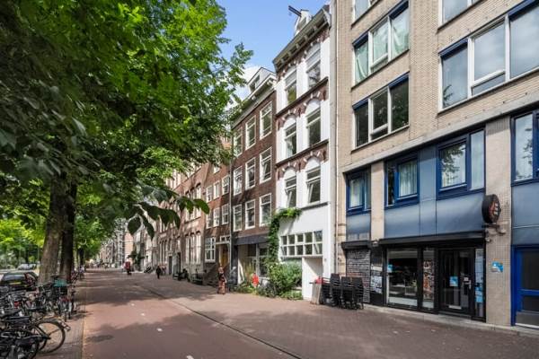 Woning Oostenburgergracht 291 Amsterdam
