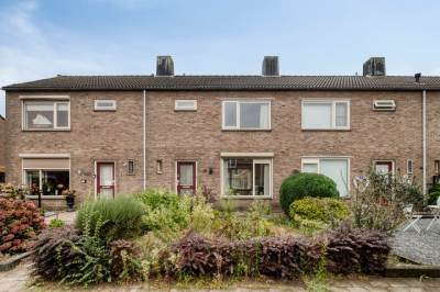 Woning Gruttostraat 12 Epe