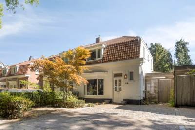 Woning Kampdijklaan 23 Vught