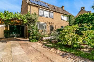 Woning Den Burglaan 19 Limmen