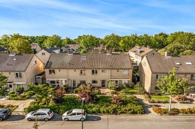 Woning Oudburgerlaan 30 Heiloo