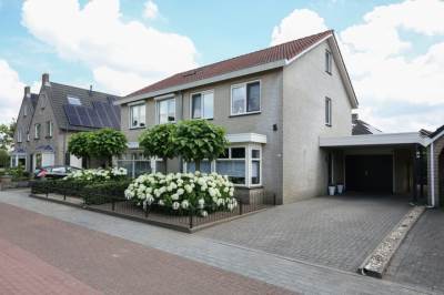Woning Erve Broenink 41 Oldenzaal
