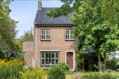 Woning Brink 9 Roden