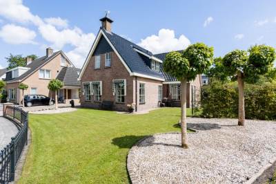 Woning Heidehoek 5 Zevenhuizen (GR)