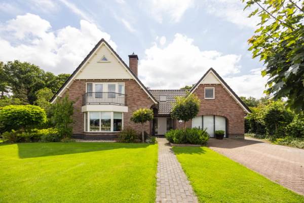 Woning Holterweg 130 Lettele