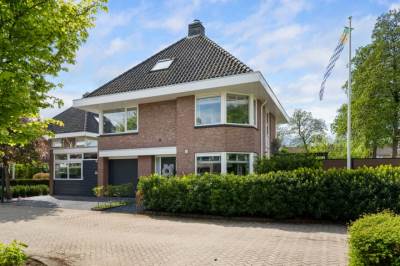 Woning Huibert van der Hoekpln 1 Mijnsheerenland
