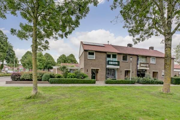 Woning Het Kompas 1 Dronten