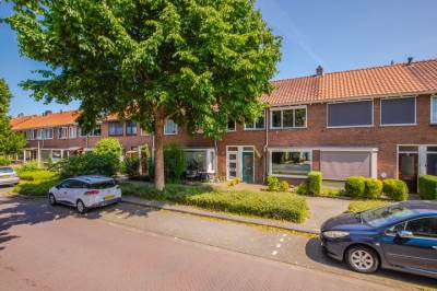 Woning Hazelaarstraat 57 Arnhem
