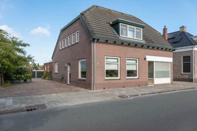 Woning Nijverheidsstraat 90 Wildervank