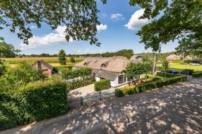 Woning Vinkelsestraat 48 Heesch