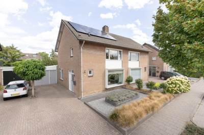 Woning Neptunusstraat 29 Berlicum
