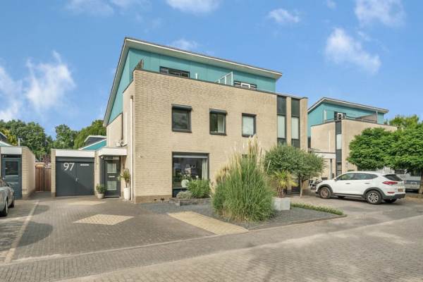 Woning Mariëndaal 97 Enschede