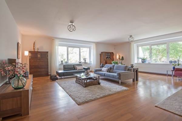 Woning Houtsniplaan 11 Doorwerth