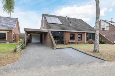 Woning Polakkers 7 Buinen