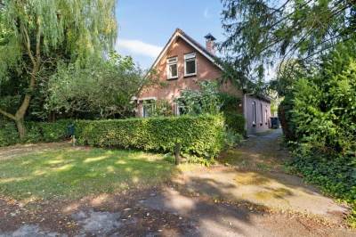 Woning Verlengde Wilhelmsweg 145 Nieuw-Amsterdam