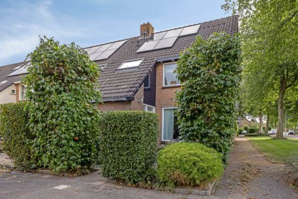 Woning Schutsluis 2 Grootebroek