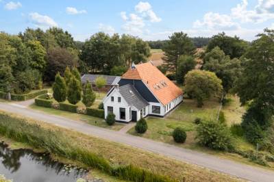 Woning Tweede Compagnonsweg 4 Bontebok