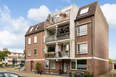 Woning Schelfhorst 13 Alphen aan den Rijn