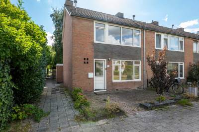 Woning Grote Belt 70 Veendam