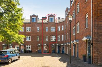 Woning Terreplein 29 Bergambacht