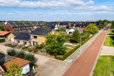 Woning Visveldsestraat 3 Lent