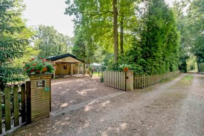 Woning Kanaal O.Z. 982 Drijber