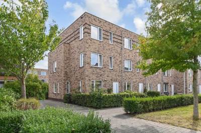 Woning Sneekermeerplantsoen 26 Berkel en Rodenrijs