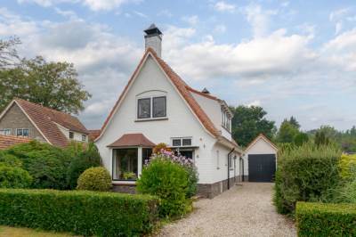 Woning Meidoornlaan 6 Hattem