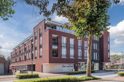 Woning Willibrorduslaan 3C Eersel