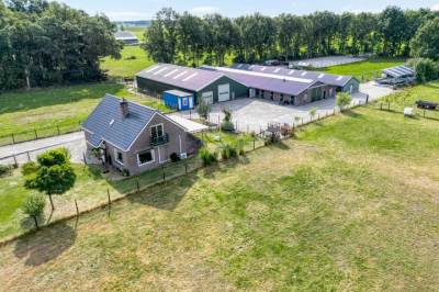 Woning Vuile Riete 4 Linde