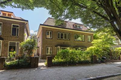 Woning Cobetstraat 48 Leiden