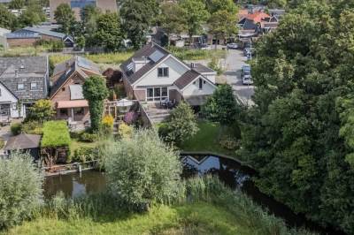 Woning Mandepad 1 Broek op Langedijk