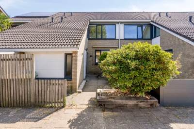 Woning Kluizenaarstraat 49 Eindhoven