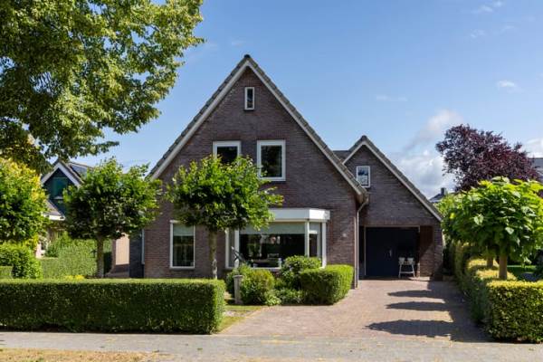 Woning Hilsdijk 80 Hattem