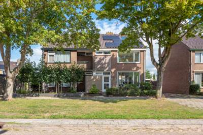 Woning Pieter de Hooghstraat 10 Akersloot